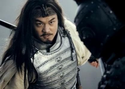 三国名将马超：潼关之战大败曹操，忠勇双全震华夏