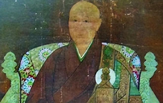 披袈裟，兴杀戮，靖难第一功臣，105年后为何被移出太庙