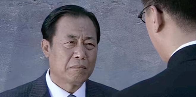 再看《潜伏》：吴敬中为何明知余则成是卧底却不揭穿？