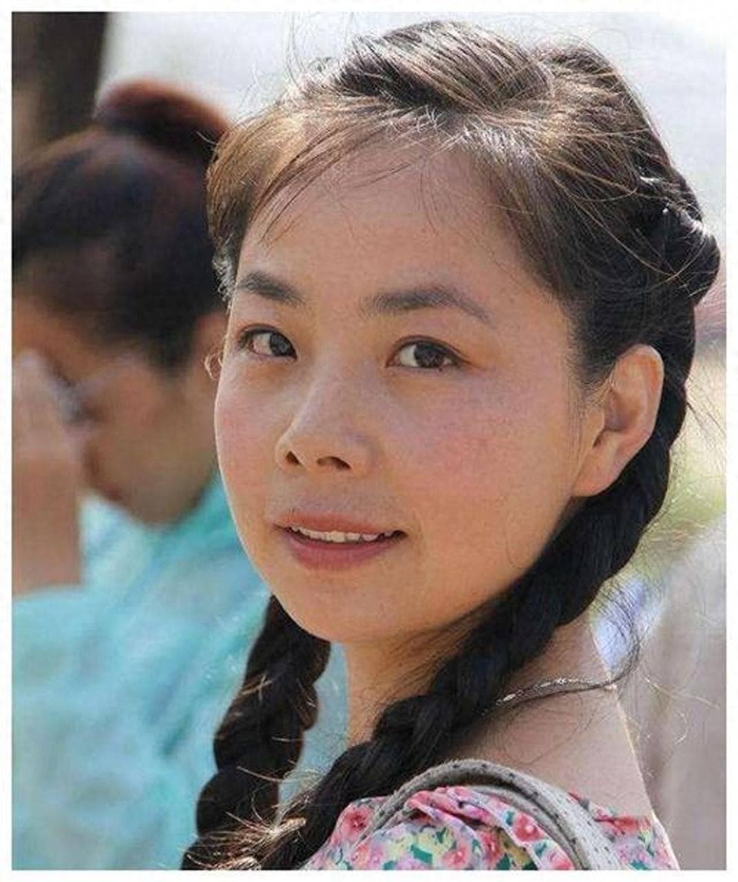 王二妮：从陕北农村走来的“百灵鸟”