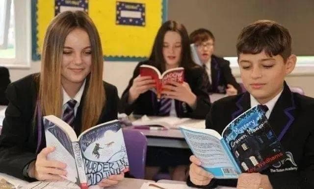 高年级国际生如何精读和泛读？如何进行英文精读？