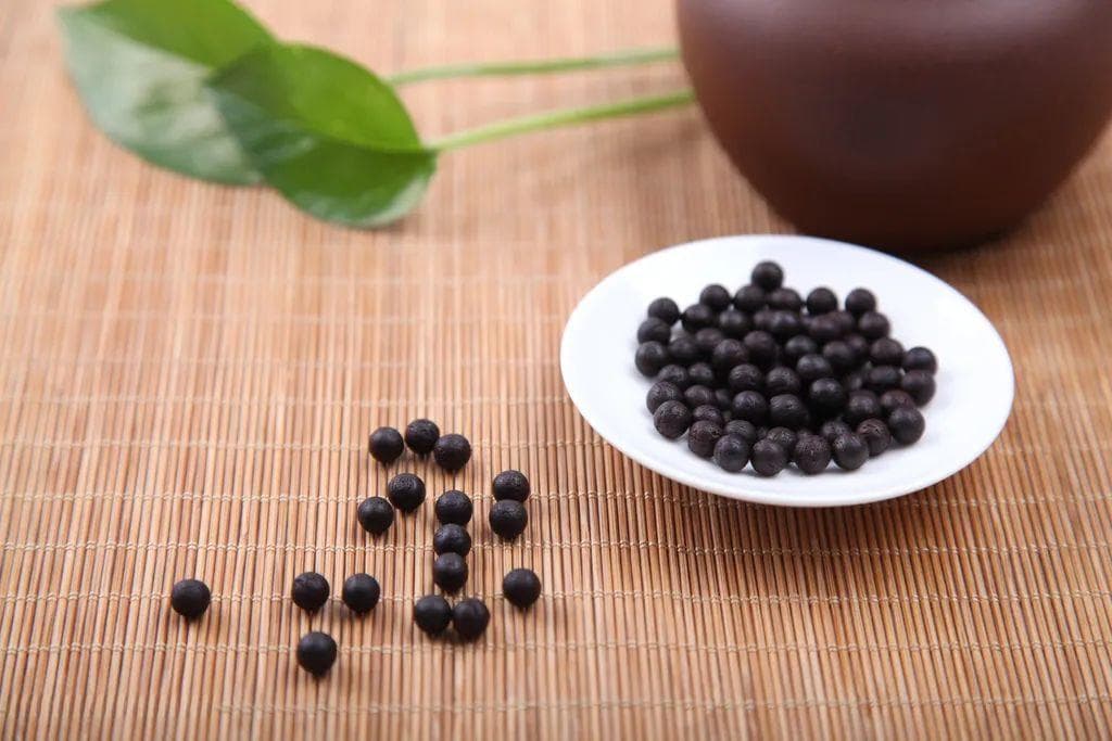 9种中成药，调理全身炎症
