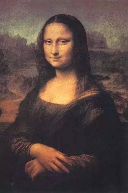西方最经典的10幅名画，你最喜欢哪幅？