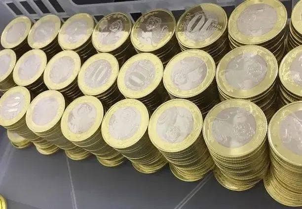 纪念币流通的关键——发行量控制与消耗鼓励