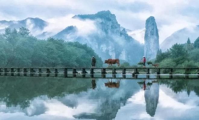 浙江丽水最出名的七大特色美食，第一道就令很多食客们念念不忘