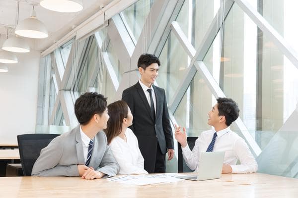 面试思维结构化面谈：提升企业招聘效率的关键策略
