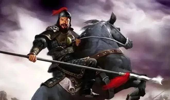 常遇春：朱元璋既欣赏又头疼的功臣，功勋卓著却因一恶习饱受诟病