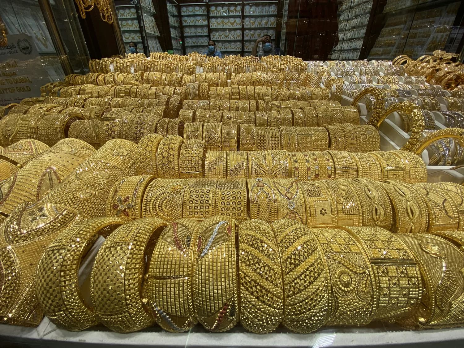 24K黄金收藏品的最新评估指南