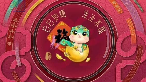 湖南晓华亮相春晚后台，成为春晚“特邀发型师”
