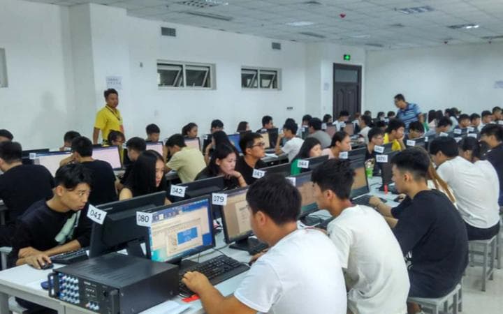 2025年软考保姆级报名流程指南（附常见问题解答）