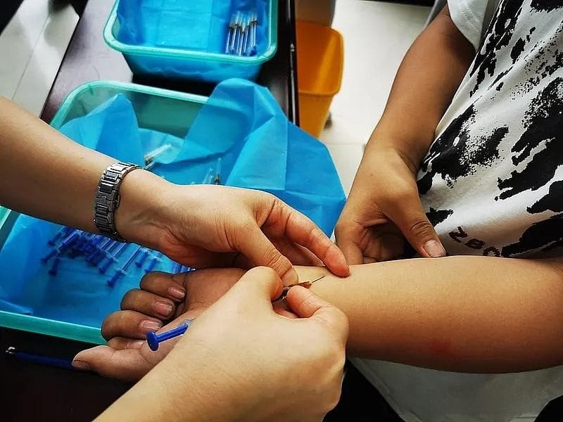 找出20万“隐形患者”，结核病防控重在主动筛查