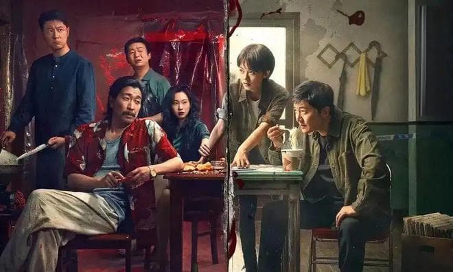 《漂白》：跨界演员王佳佳，演活了宋红玉，震翻全网、圈粉无数
