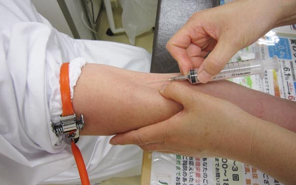 血液型診断は当たる？性格は関係ないと言われる理由と科学的根拠の有無