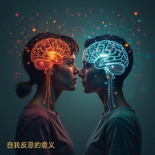 自我反思的重要性及实践方法