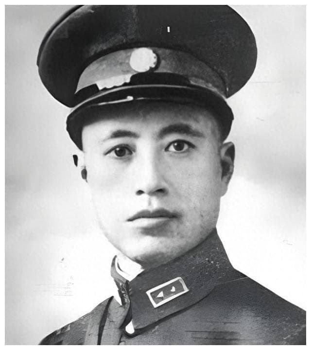 张学良下野后东北军战斗序列及其主要指挥官一览（1933年3月）