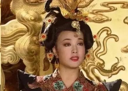 贺兰敏之曾被武则天给予厚望，为何后来被武则天所杀？