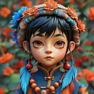 梦见妈妈生了一个小女孩的深层含义