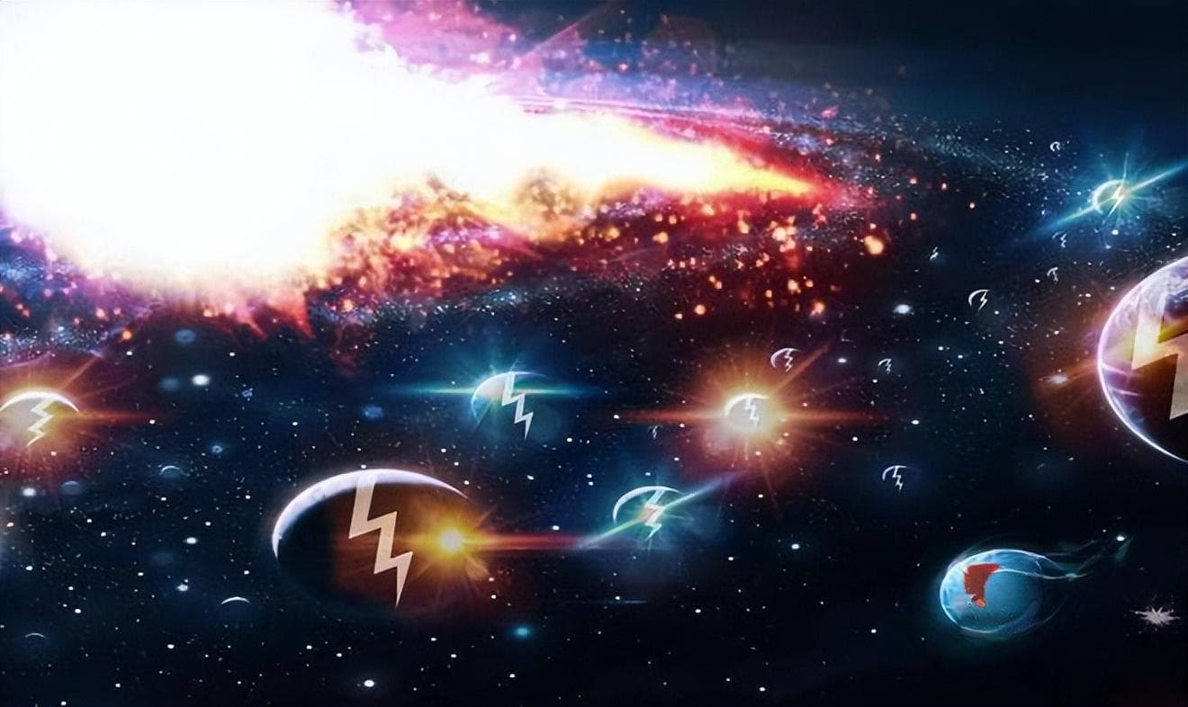 宇宙也会在遥远某天走向终结，但人类可通过两种方式延续文明！