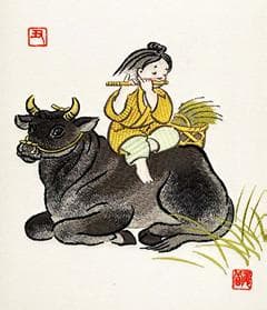 2025年生肖牛运势全解析：从事业到学业，全方位预测你的运势走向