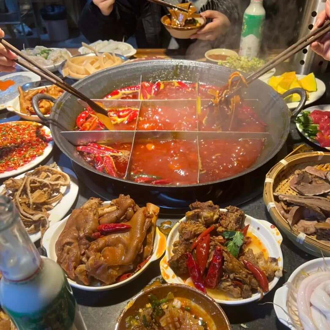 中医：肝火旺盛，这些食物要少吃！附降火食谱