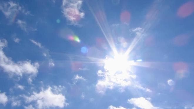 夏至时的地球发生了什么？远离太阳反倒更热，夏至的6个天文知识