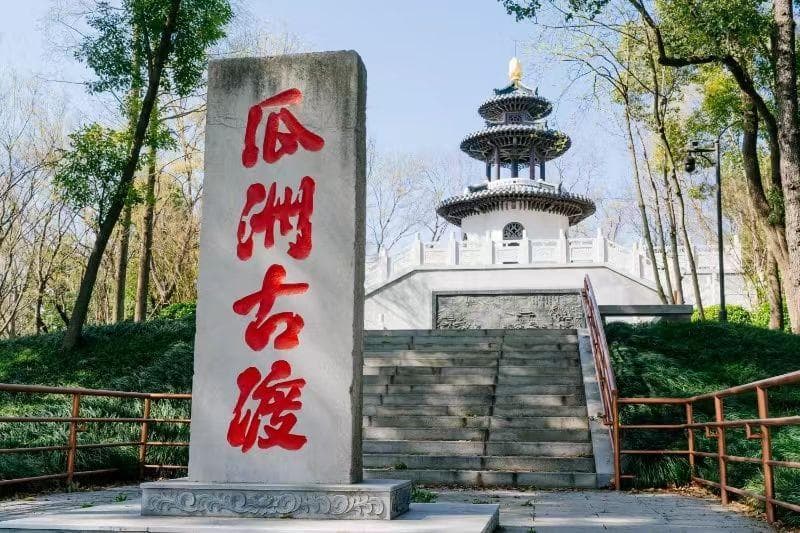 留住历史乡愁！细数扬州地名文化遗产“最运河”