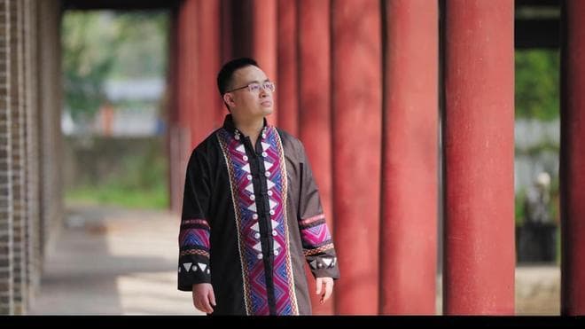 书画创作与健康养生：中医五行气韵论的深度解读与实践