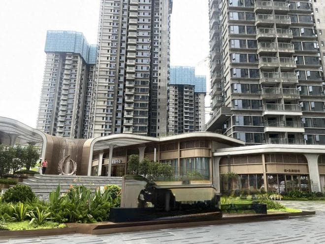 2万元/㎡就能上车松山湖住宅？三限房市场隐忧