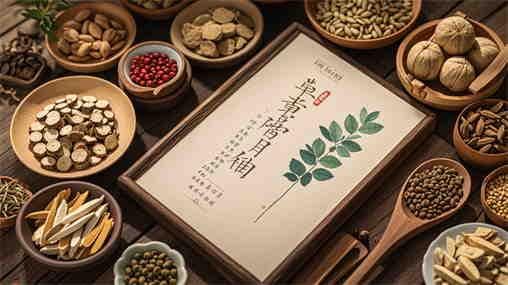 肉桂的功效与作用：从温中散寒到活血通络