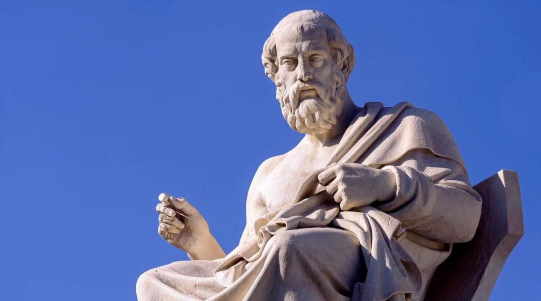 柏拉图的美学与艺术学思想