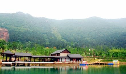 苏州大阳山植物园：自然奇观与植物多样性探索之旅