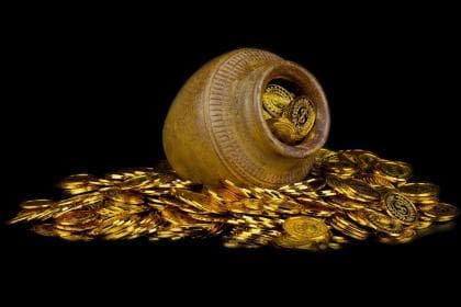 五行缺金？揭秘黄金饰品如何巧妙补足！