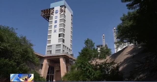 被称为“不起飞的点火” 火箭动力系统试车的背后很“硬核”