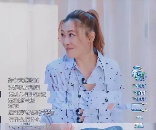 应采儿：用尊重与鼓励培养孩子的自主性