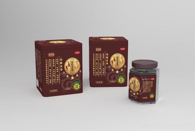 蛤蚧党参膏：气温过山车，要小心肠胃不适