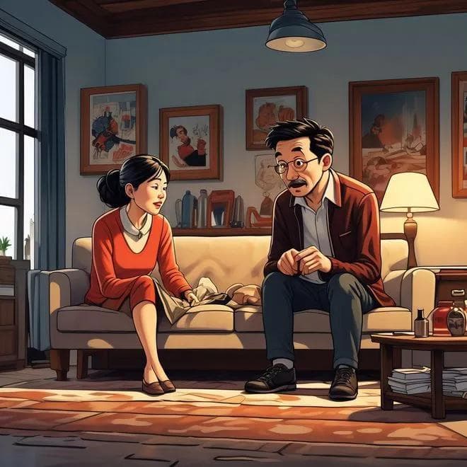 情感绑架：你是否在无形中被控制？