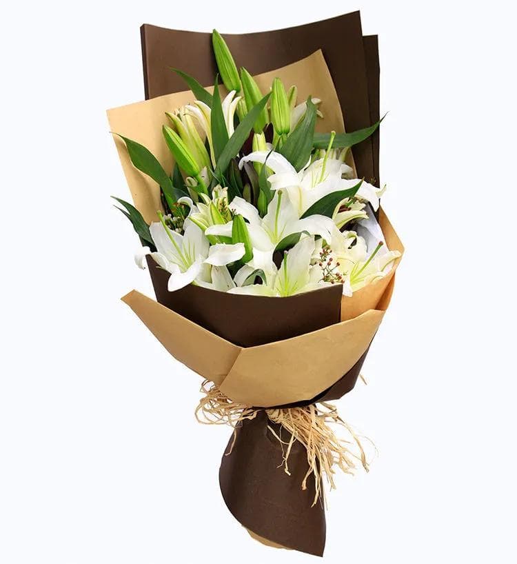什么节日要送花，应该送什么花？