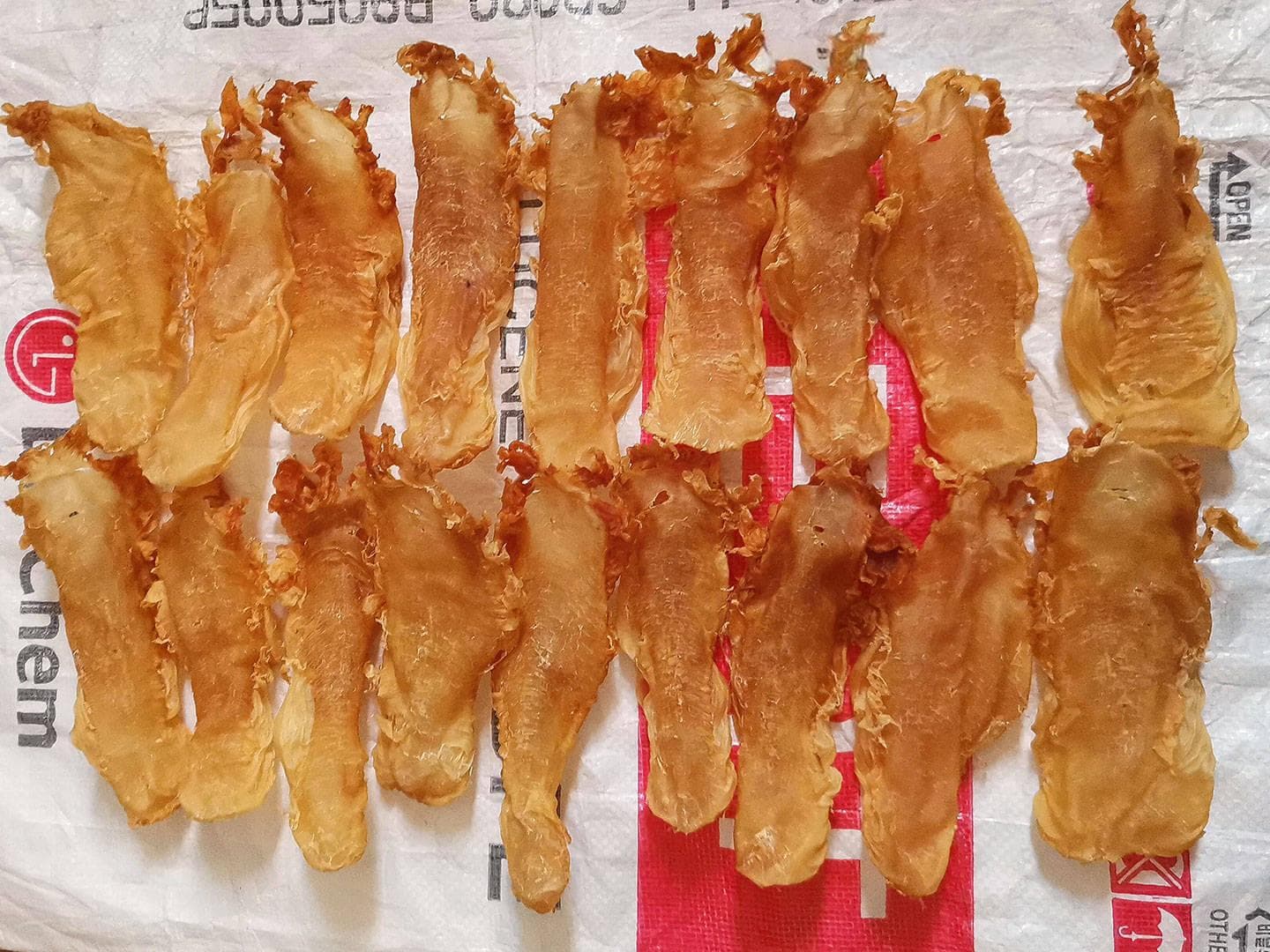 鱼胶真的有效果吗？