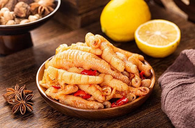 无骨鸡爪有营养吗？过量食用有哪些危害？
