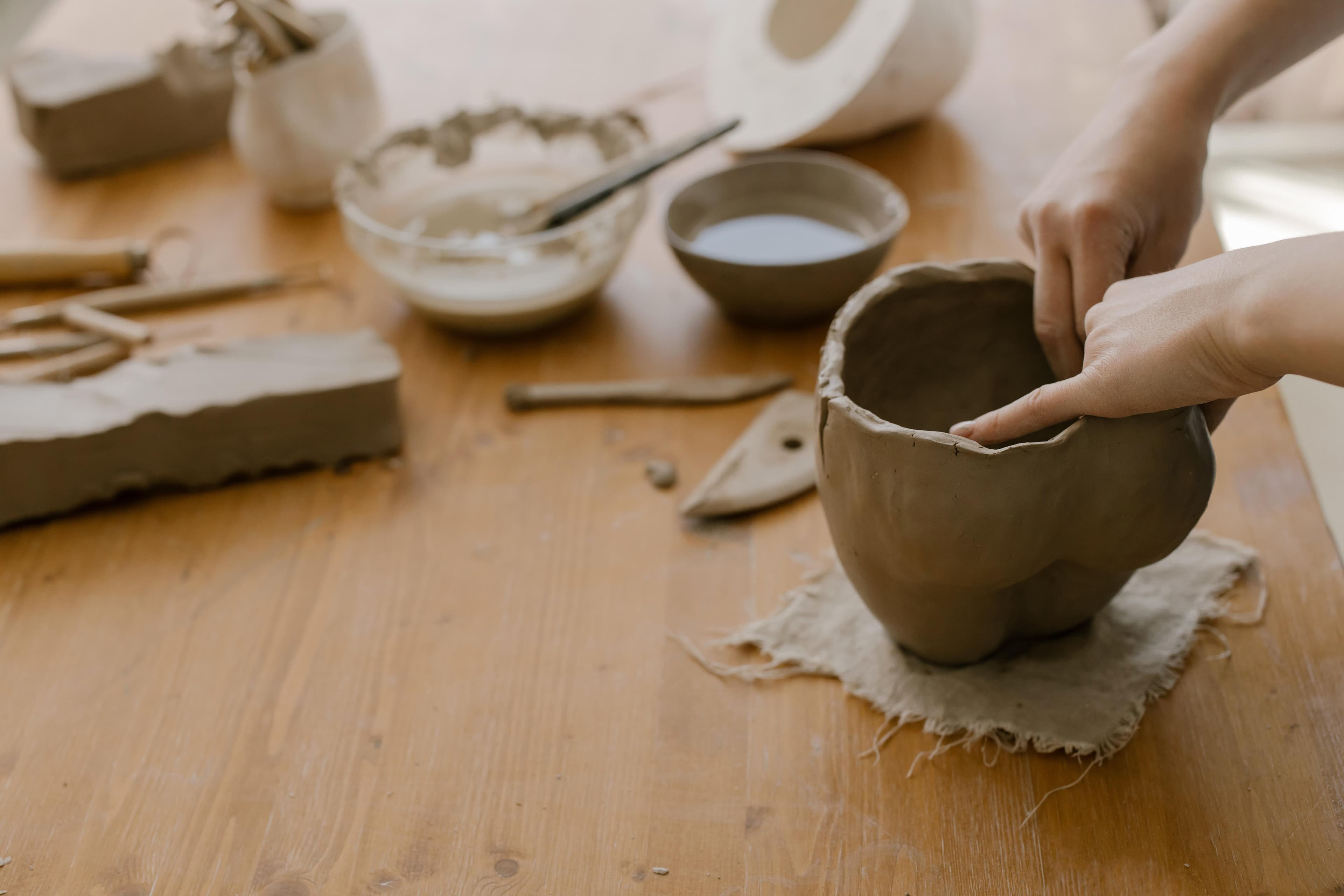5个亲子DIY活动推荐：用手作教育孩子，共度美好家庭时光