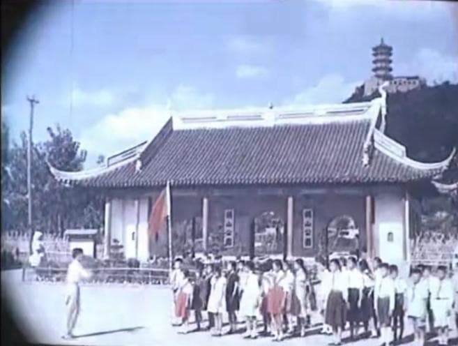请回答，无锡1957……