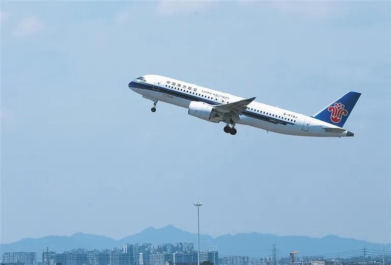 国内三大航空公司开启C919商业运营意味着什么？