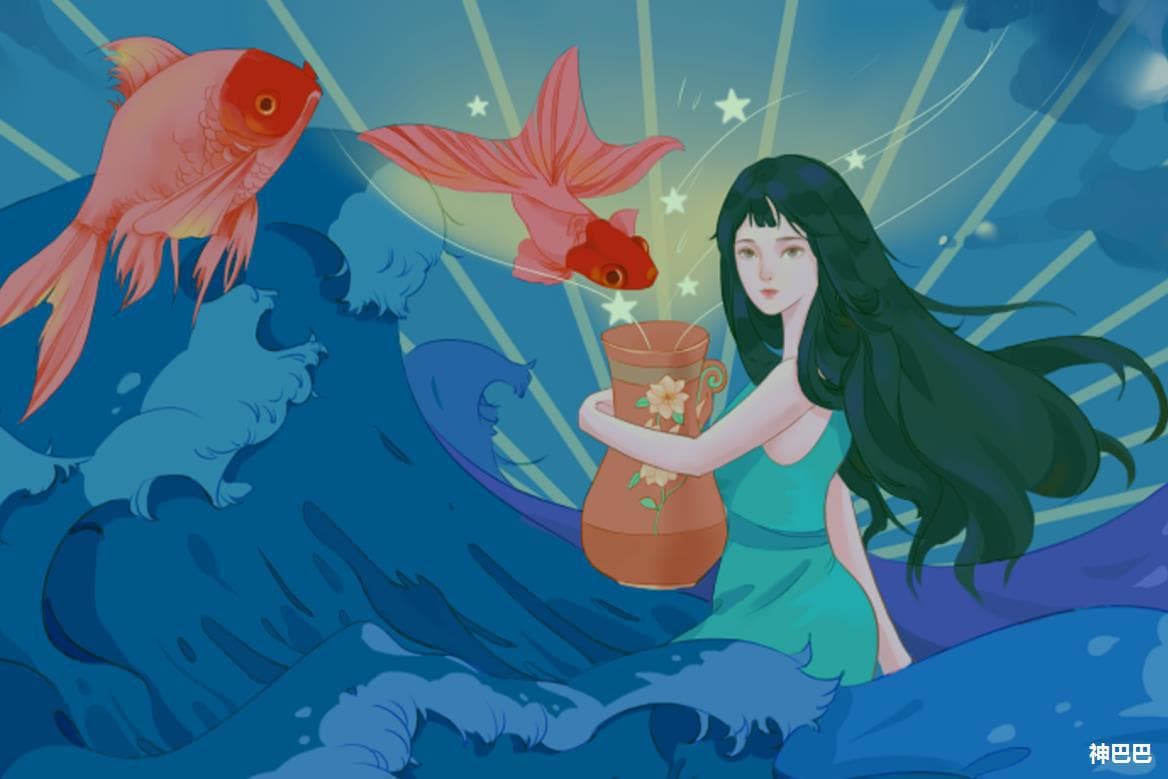 水瓶座和摩羯座配对，理想和现实的碰撞会擦出什么样的火花？