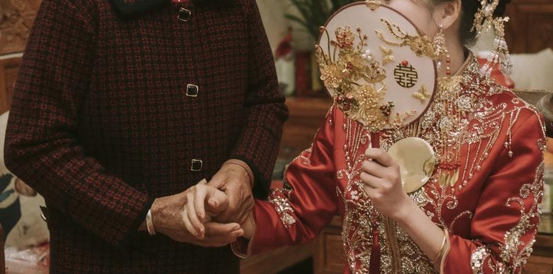 河南订婚男方需要准备什么东西