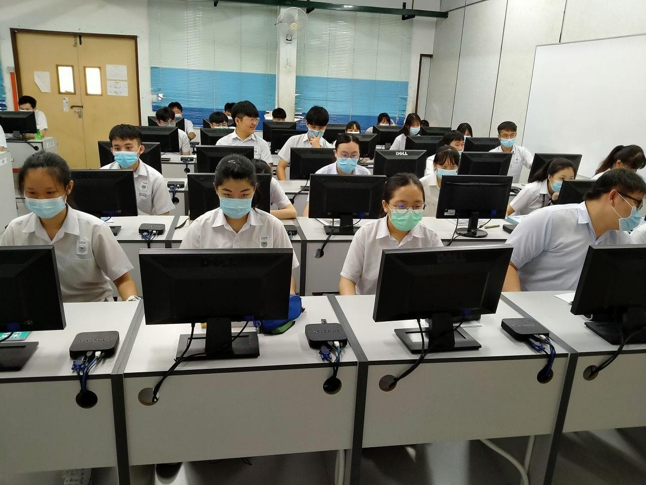 创新课堂作业模式：让学习像游戏一样有趣
