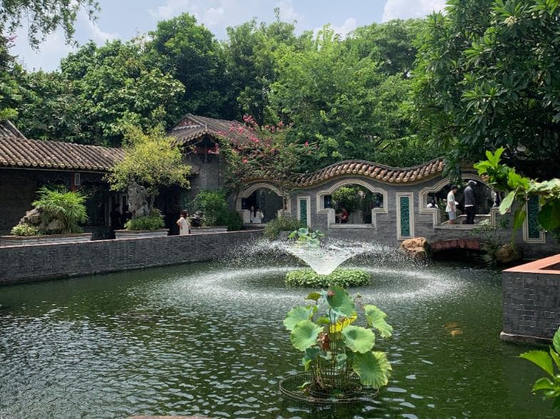 玄武湖公园旅游攻略：五洲美景与千年文化交融