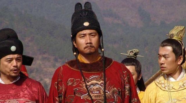 朱元璋严惩泉州蒲姓：从南宋叛臣到世代奴婢