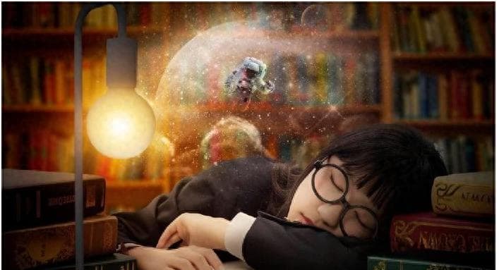 梦境与潜意识对话：如何通过解梦探索内心的真实自我
