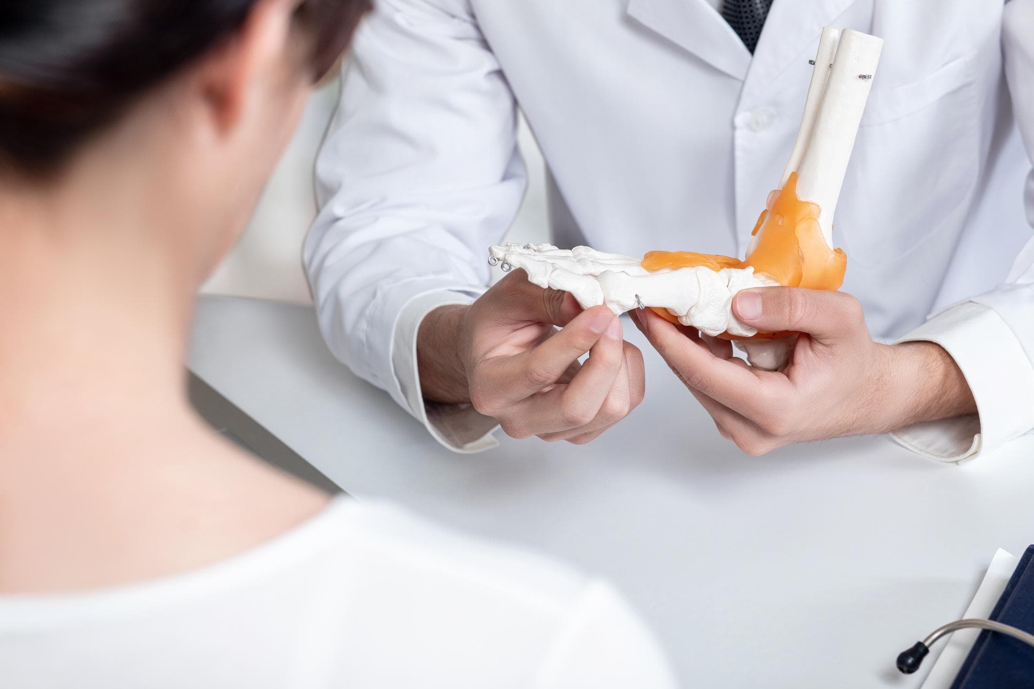 3D打印助力骨折矫正手术，精准治疗提升康复效果