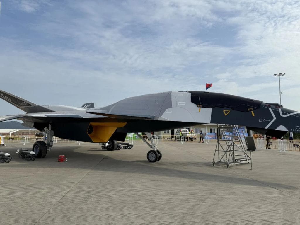 超强金属横空出世！美国所想的“上帝之杖”，我国有实力将它实现